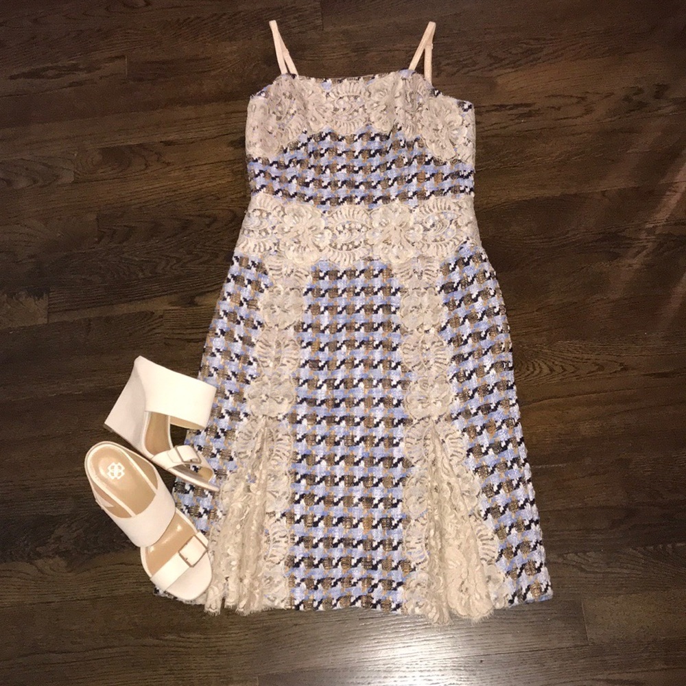 Elegant Etcetra Dress!